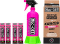 MUC-OFF Bottle for Life Bundle