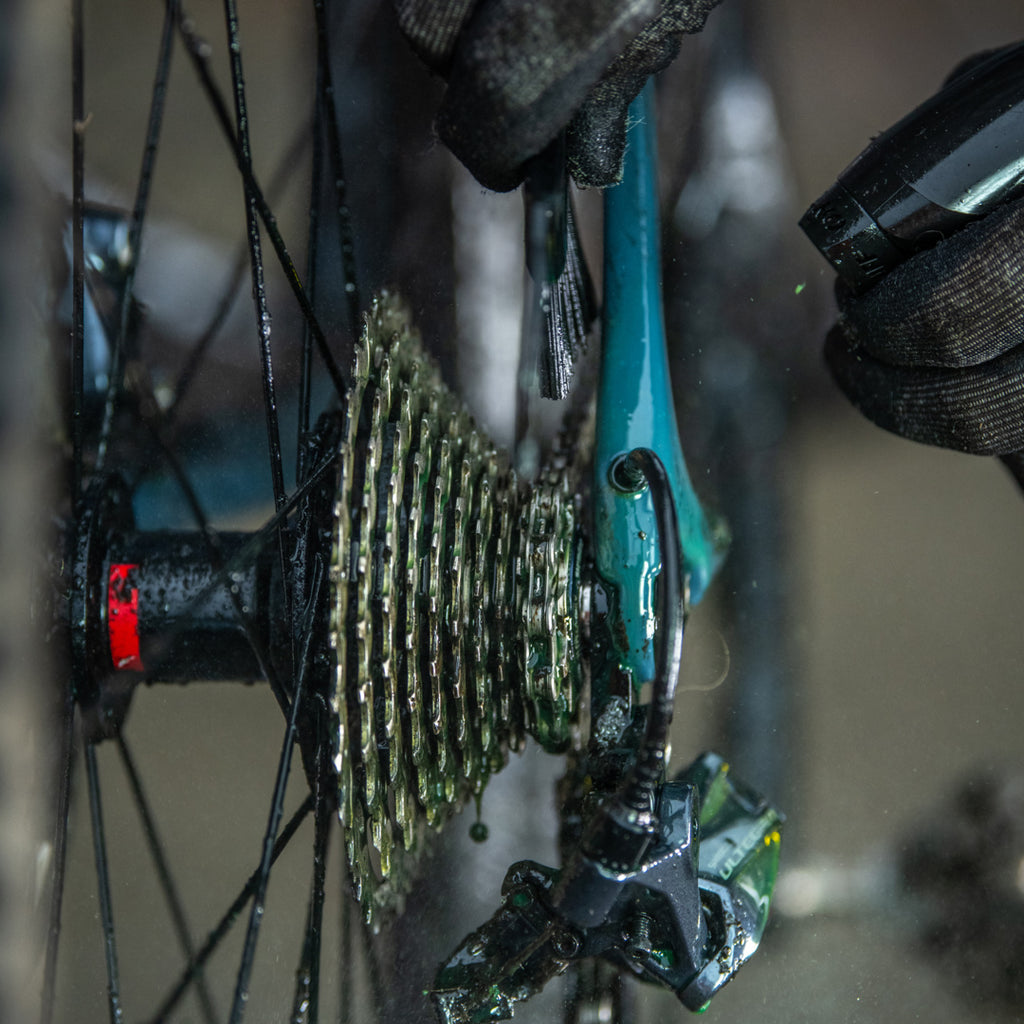 MUC-OFF Antriebsreiniger