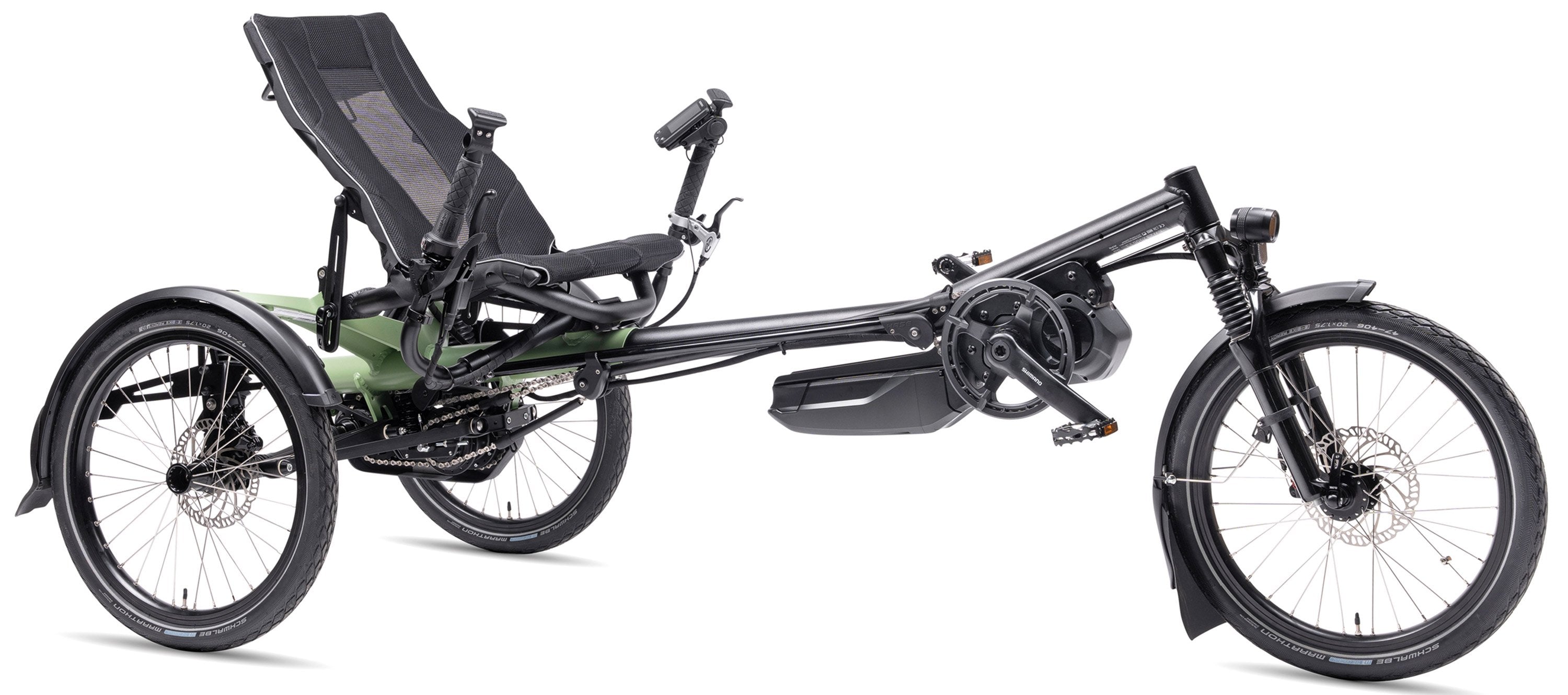 Inspektion und Fullservice