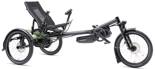 Inspektion und Fullservice